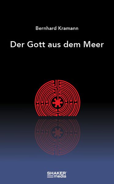 Cover von Der Gott aus dem Meer