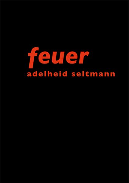 Cover von Feuer