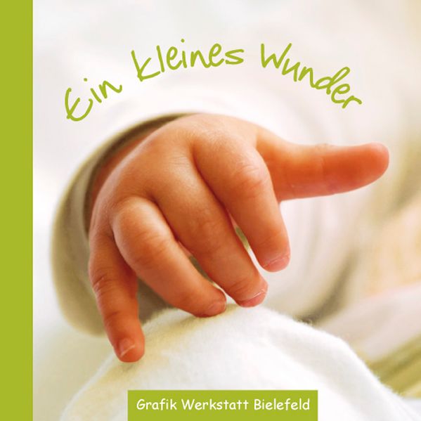Cover von Ein kleines Wunder