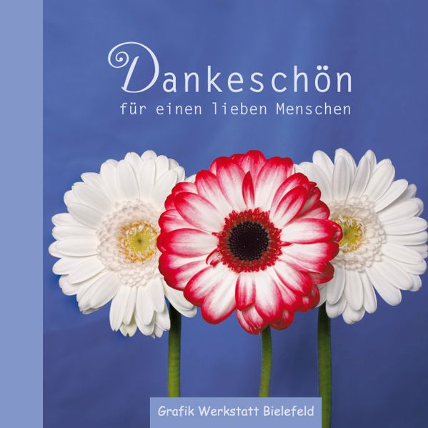 Cover von Dankeschön