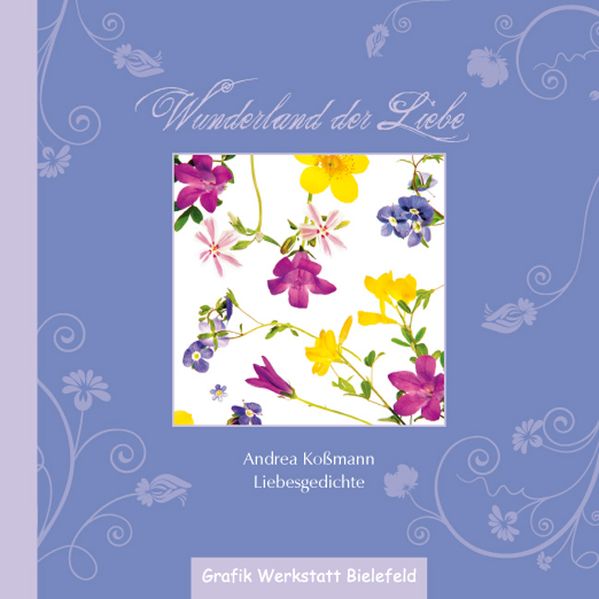 Cover von Wunderland der Liebe