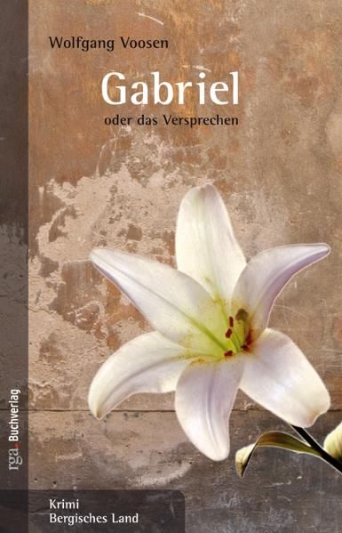 Cover von Gabriel oder das Versprechen