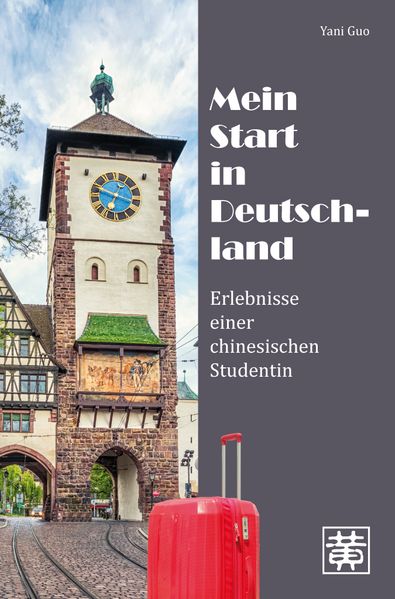 Cover von Mein Start in Deutschland