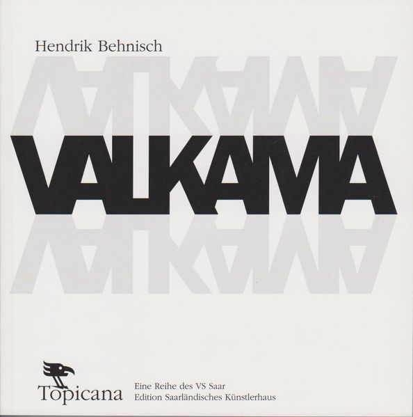 Cover von Valkama