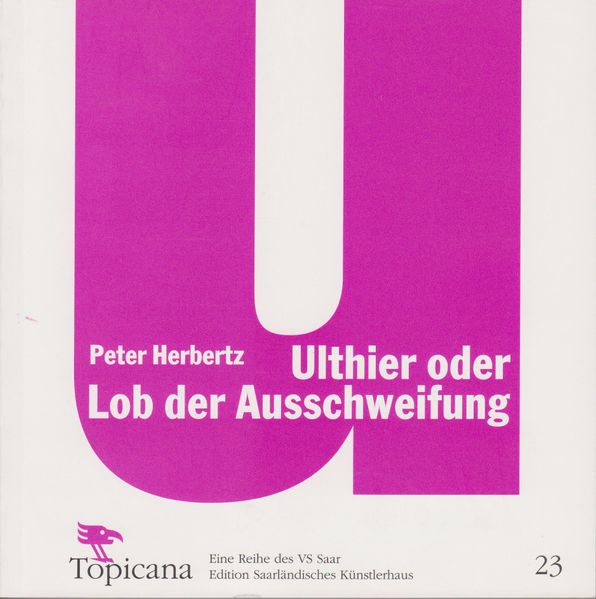 Cover von Peter Herbertz