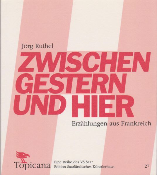 Cover von Zwischen gestern und hier