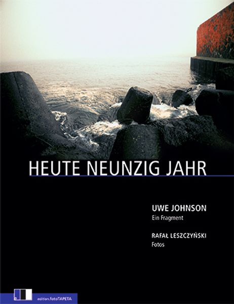 Cover von Heute Neunzig Jahr