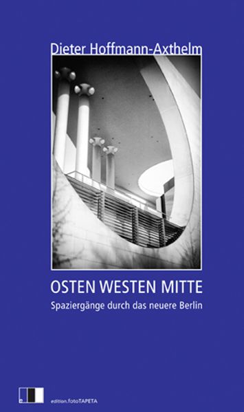 Cover von OSTEN WESTEN MITTE