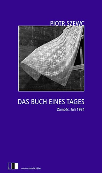 Cover von Das Buch eines Tages