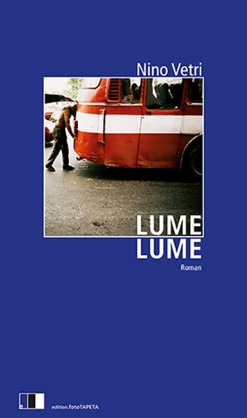 Cover von Lume Lume