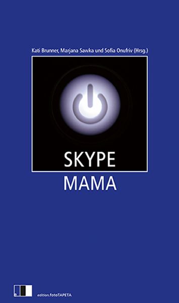 Cover von Skype Mama