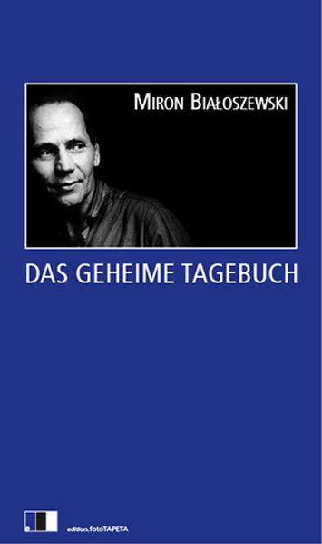 Cover von Das geheime Tagebuch