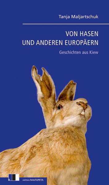 Cover von Von Hasen und anderen Europäern