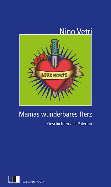 Cover von MAMAS WUNDERBARES HERZ