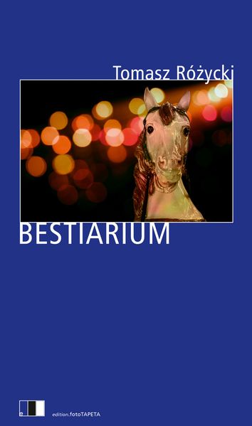 Cover von Bestiarium