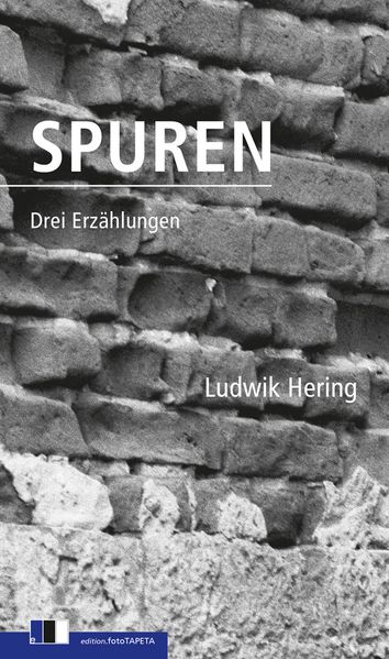 Cover von Spuren