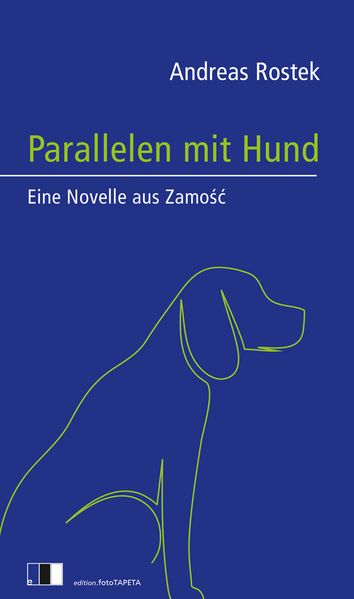 Cover von Parallelen mit Hund