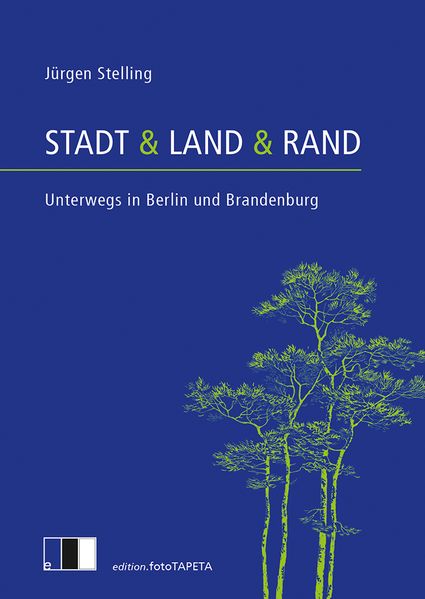 Cover von Stadt & Land & Rand