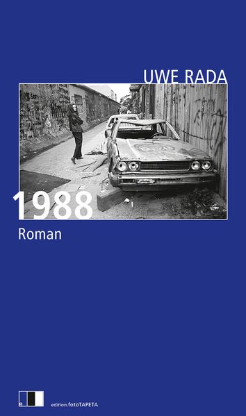 Cover von 1988