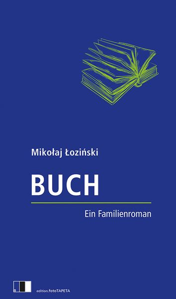 Cover von Buch