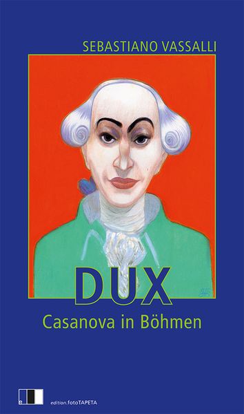 Cover von Dux