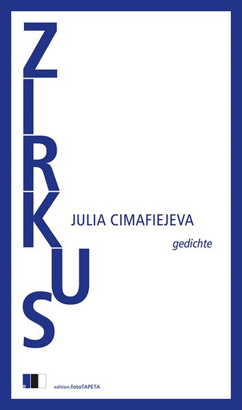 Cover von Zirkus