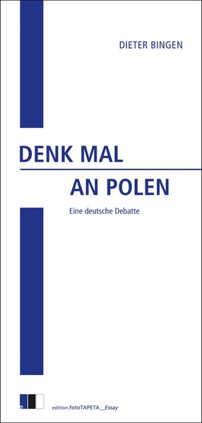 Cover von DENK MAL AN POLEN