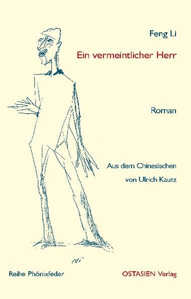Cover von Ein vermeintlicher Herr