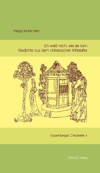Cover von Ich weiß noch, wie sie kam