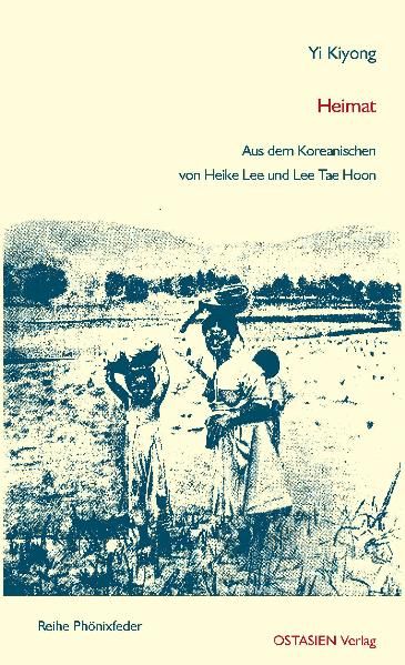 Cover von Heimat