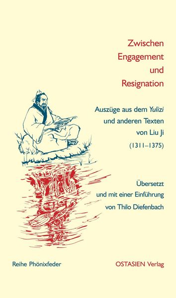 Cover von Zwischen Engagement und Resignation