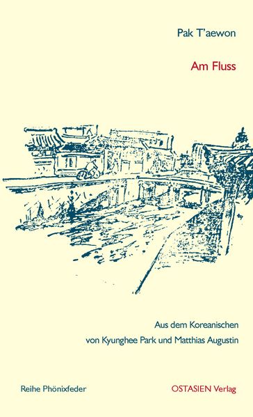 Cover von Am Fluss