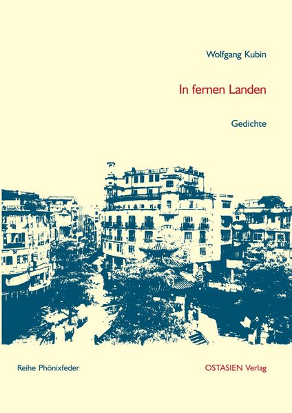 Cover von In fernen Landen