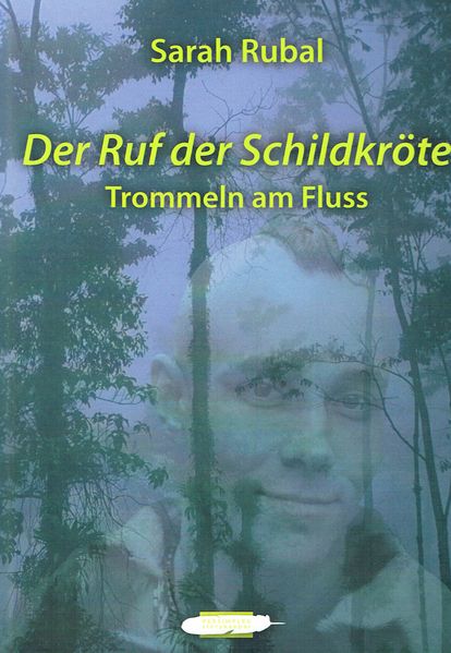 Cover von Der Ruf der Schildkröte