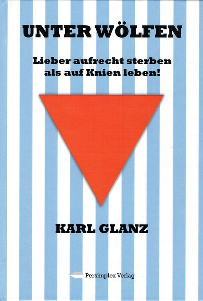 Cover von Unter Wölfen