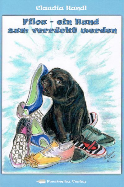 Cover von Filou