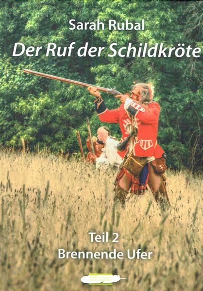 Cover von Der Ruf der Schildkröte