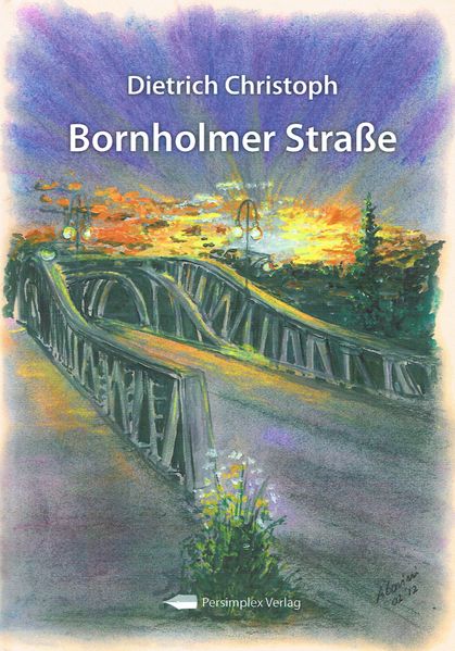Cover von Bornholmer Straße