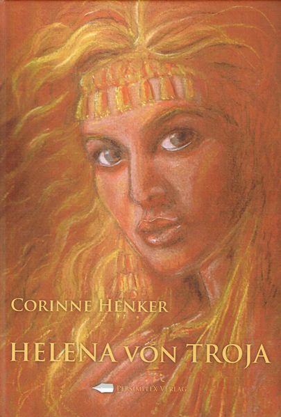 Cover von Helena von Troja