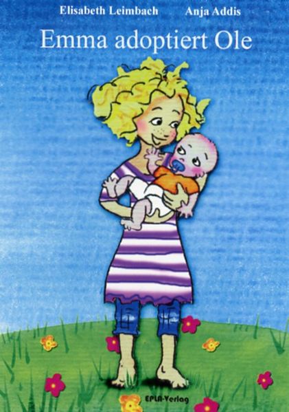 Cover von Emma adoptiert Ole