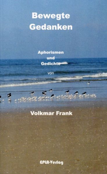 Cover von Bewegte Gedanken