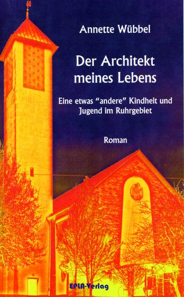 Cover von Der Architekt meines Lebens