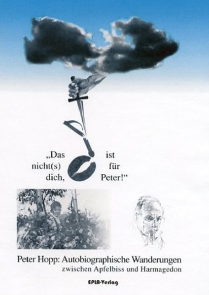 Cover von Das ist nicht(s) für dich, Peter