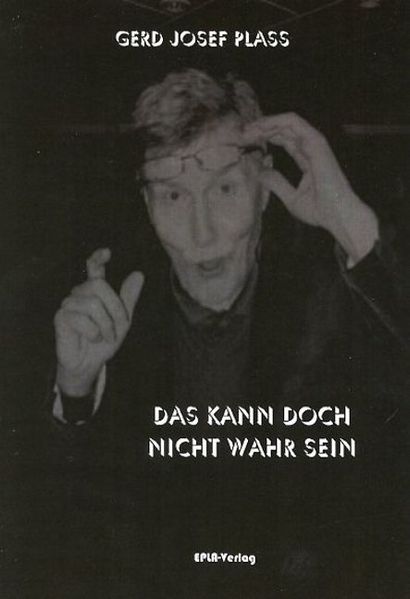 Cover von Das kann doch nicht wahr sein