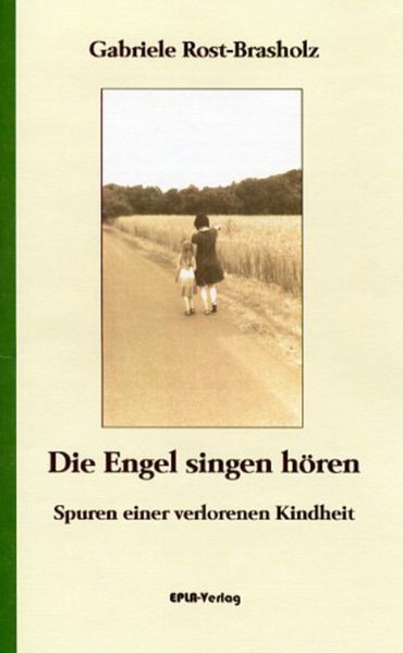 Cover von Die Engel singen hören