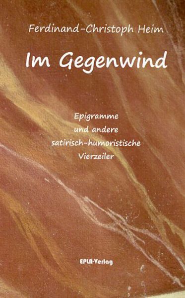 Cover von Im Gegenwind