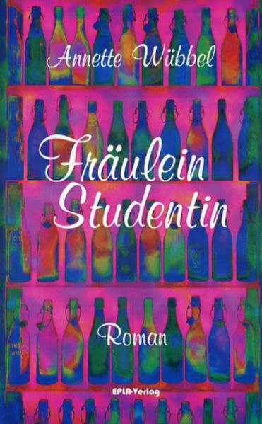 Cover von Fräulein Studentin