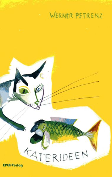 Cover von Katerideen