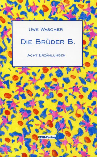Cover von Die Brüder B.