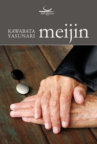 Cover von Meijin
